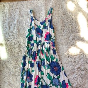 Cute maxi dress